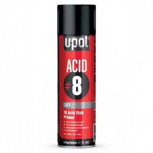 Acide 8